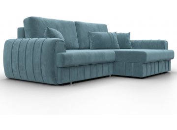 Диван угловой Форум-057 НПБ