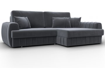 Диван угловой Форум-057 НПБ