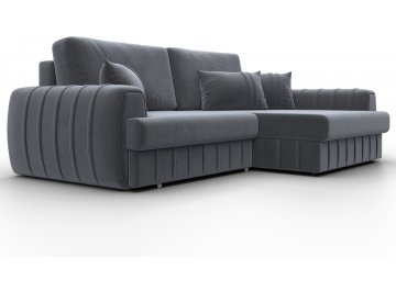 Диван угловой Форум-057 НПБ