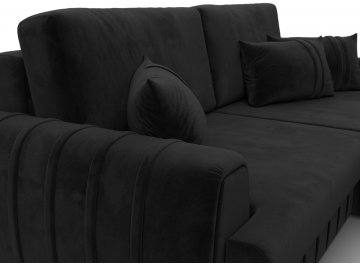 Диван угловой Форум-057 НПБ