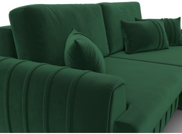 Диван угловой Форум-057 НПБ