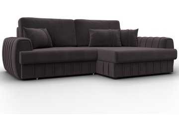 Диван угловой Форум-057 НПБ