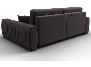 Диван угловой Форум-057 НПБ