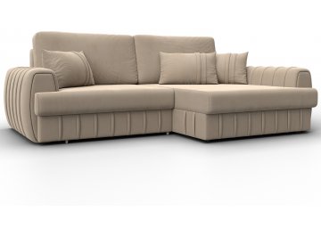 Диван угловой Форум-057 НПБ