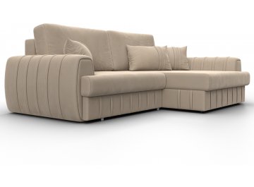 Диван угловой Форум-057 НПБ