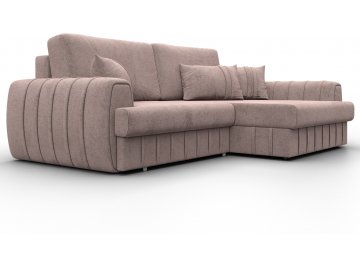 Диван угловой Форум-057 НПБ