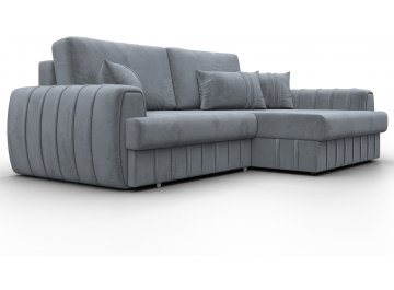 Диван угловой Форум-057 НПБ