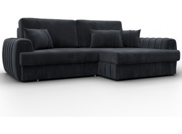 Диван угловой Форум-057 НПБ