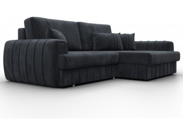 Диван угловой Форум-057 НПБ