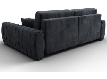 Диван угловой Форум-057 НПБ