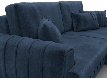 Диван угловой Форум-057 НПБ