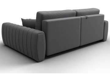 Диван угловой Форум-057 НПБ