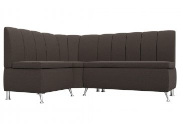 Диван угловой Рубин