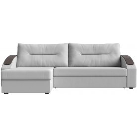 Диван угловой Зенит-Нова левый