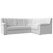 экокожа белый мебелико