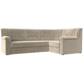 Диван угловой Карелия