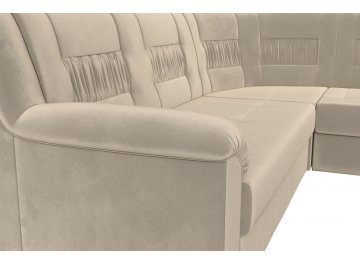 Диван угловой Терра-М