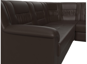 Диван угловой Карелия