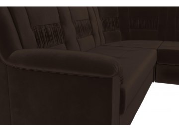 Диван угловой Терра-М