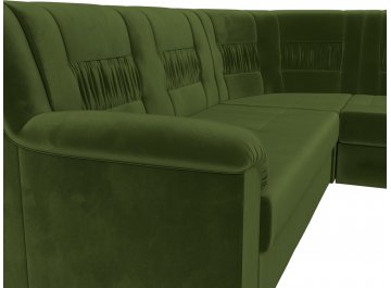 Диван угловой Терра-М