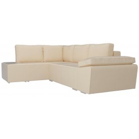 Диван угловой Хьюго левый