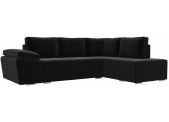 Диван угловой Хьюго правый