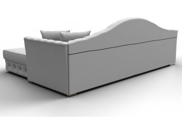 Диван угловой Хрусталь-Нова