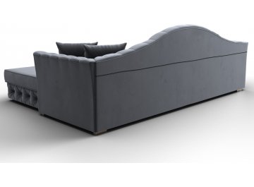 Диван угловой Хрусталь-Нова