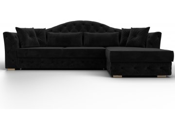 Диван угловой Хрусталь-Нова