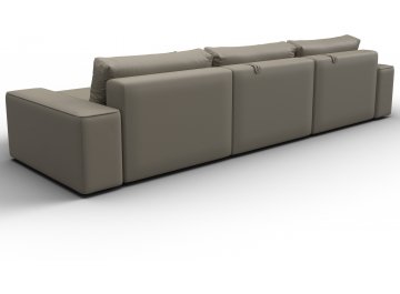 Диван угловой Клагир