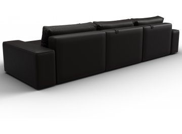 Диван угловой Клагир