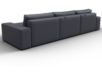 Диван угловой Клагир