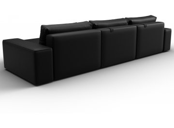 Диван угловой Клагир