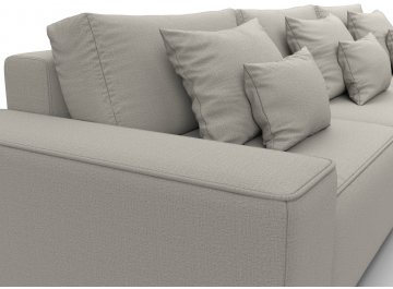 Диван угловой Клагир