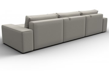 Диван угловой Клагир