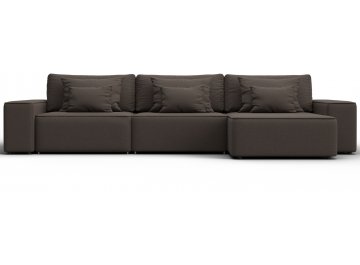 Диван угловой Клагир