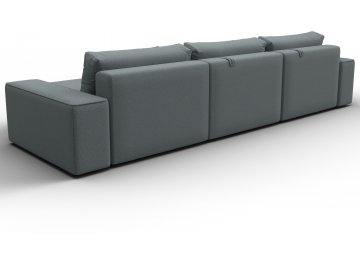 Диван угловой Клагир