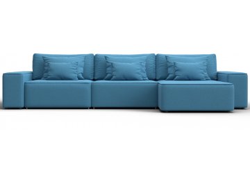 Диван угловой Клагир