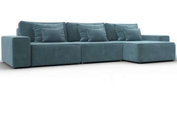 Диван угловой Клагир