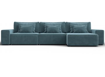 Диван угловой Клагир