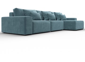 Диван угловой Клагир