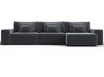 Диван угловой Клагир