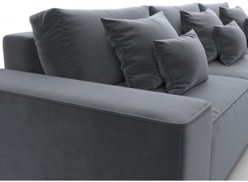 Диван угловой Клагир