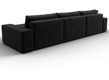 Диван угловой Клагир