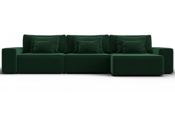 Диван угловой Клагир