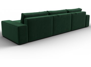 Диван угловой Клагир