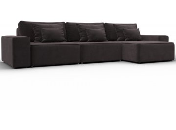 Диван угловой Клагир