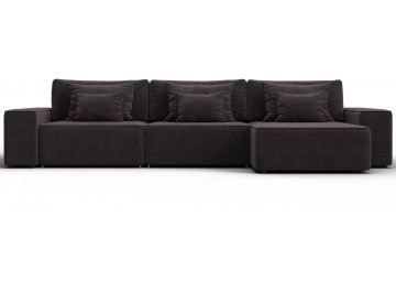 Диван угловой Клагир