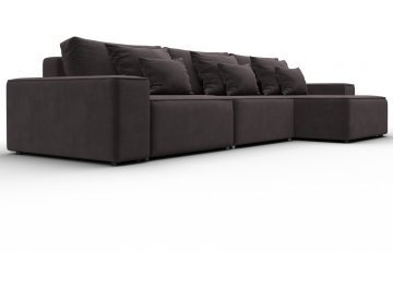 Диван угловой Клагир