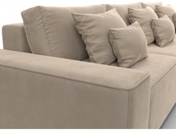 Диван угловой Клагир